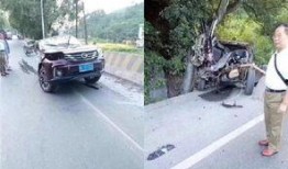 无锡车祸爆料新闻报道视频,多车连环相撞，伤亡情况令人揪心